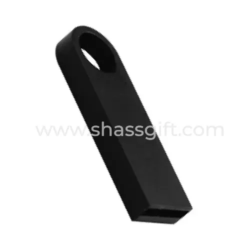 Round Hook Metal USB