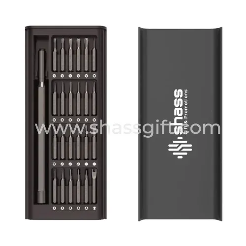 24 In 1 Precision Screwdriver Set