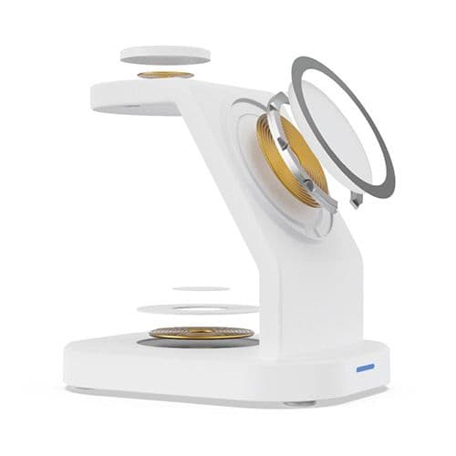 3 In 1 MagSafe Stand