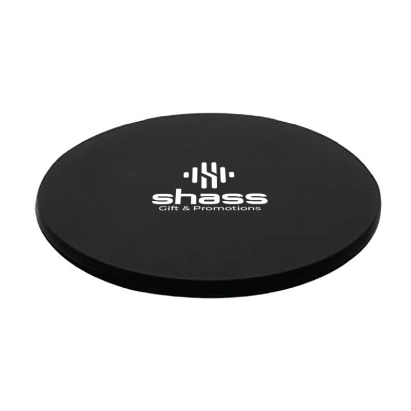 LED Wireless Charger Round Model