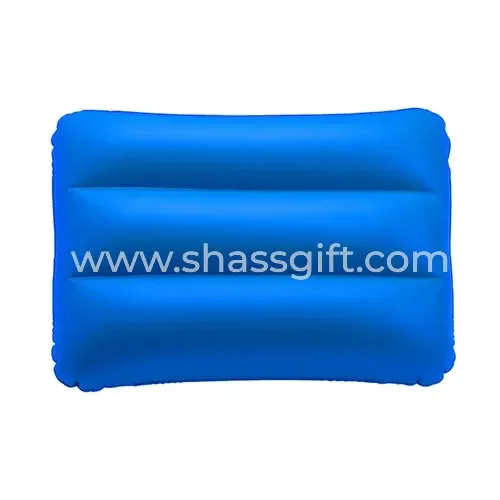PVC Beach Pillow