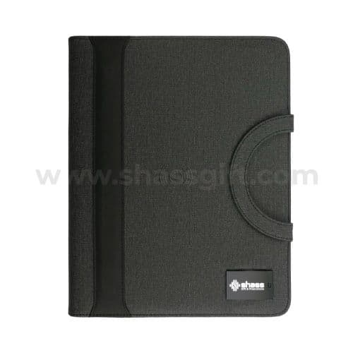 A4 Portfolio Wireless Power bank 8000mAh
