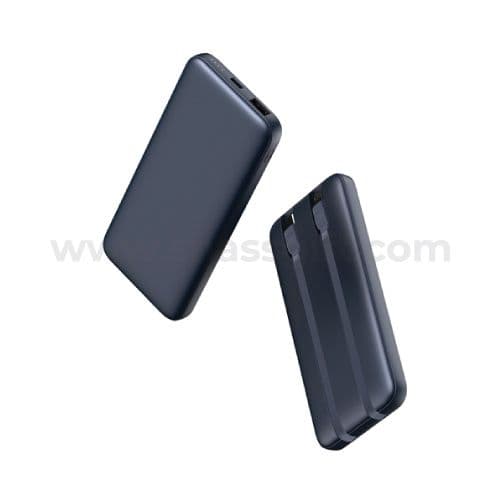 Maverick Power Bank with Cable