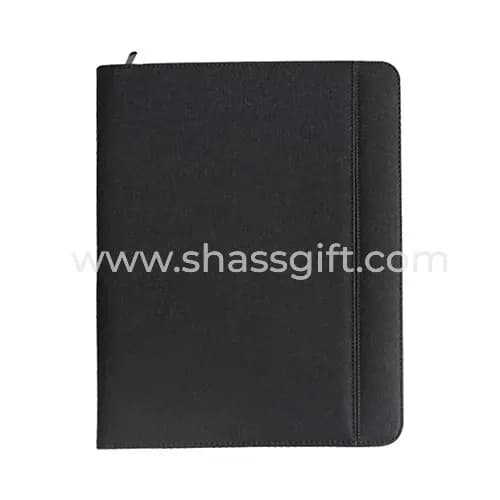 Executive Portfolio Folder