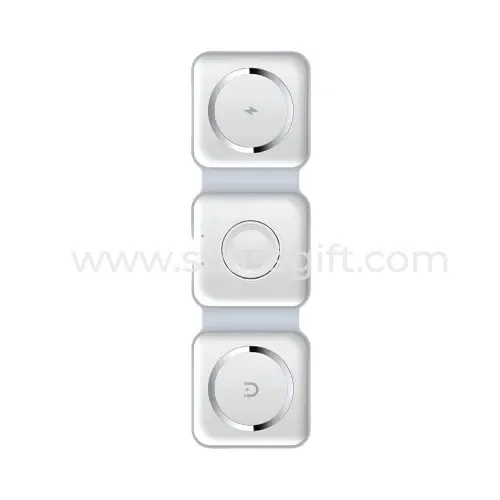 3 In 1 Magnetic Wireless Charger