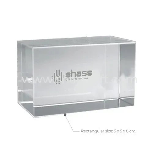 3D Photo Crystals Award