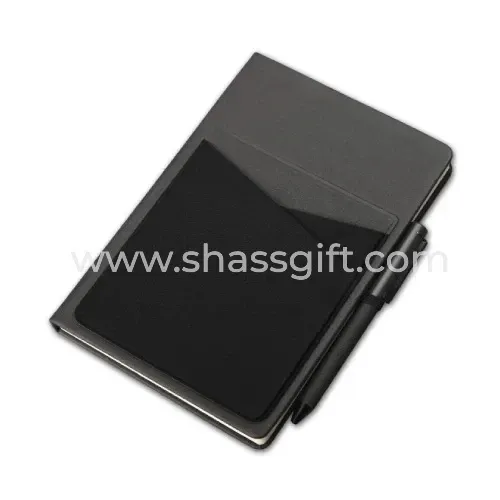 Linen Notebook