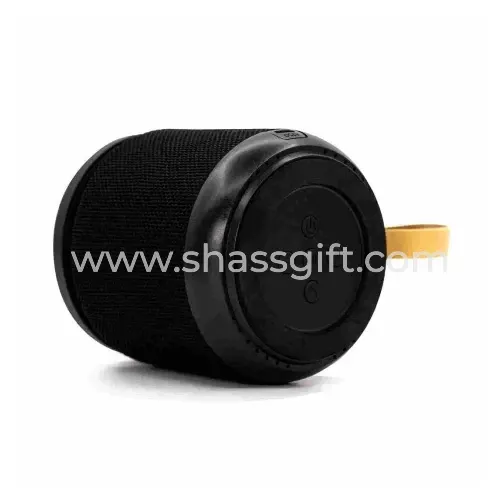 Bamboo Bluetooth Speaker and Wireless Charger