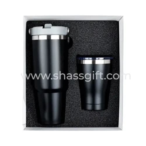 900ML Stan Flask And 350ml Wrin Cup