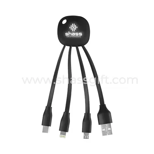 Light Up Cable