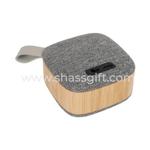 ABS Bluetooth Speaker