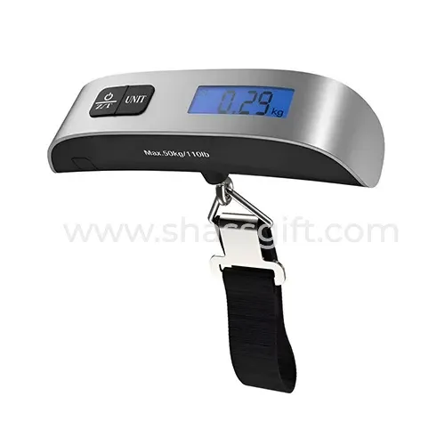 Digital Luggage Scale