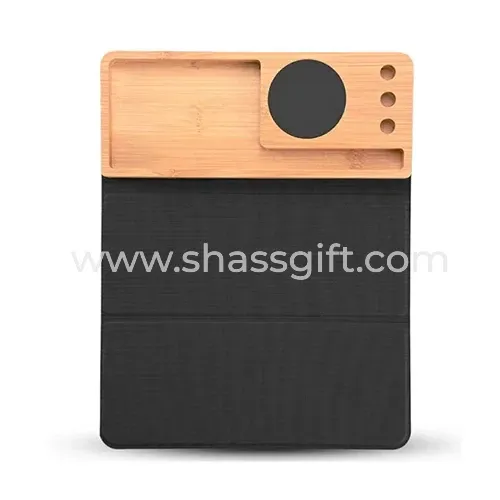 Mousepad Organizer