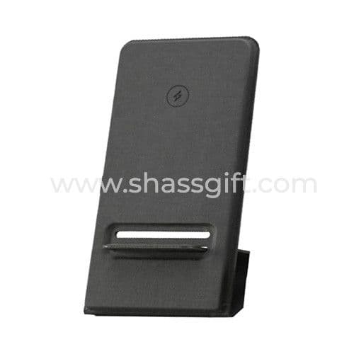 Foldable 5W Wireless Charger