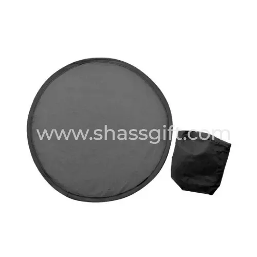 Rpet Foldable Frisbee