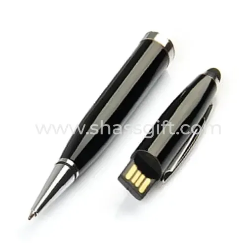 University Gift Pen USB