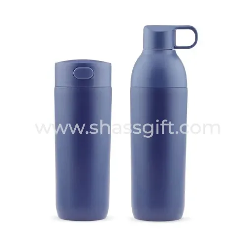 2 in 1 Modular Hydration Set 400ml