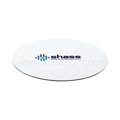 Rounded Mouse Pad