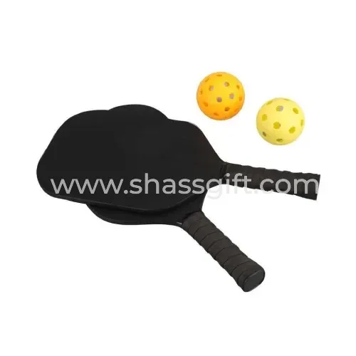 Pickleball Paddle Set of 2