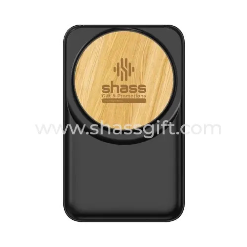 Magnetic Wireless Charger