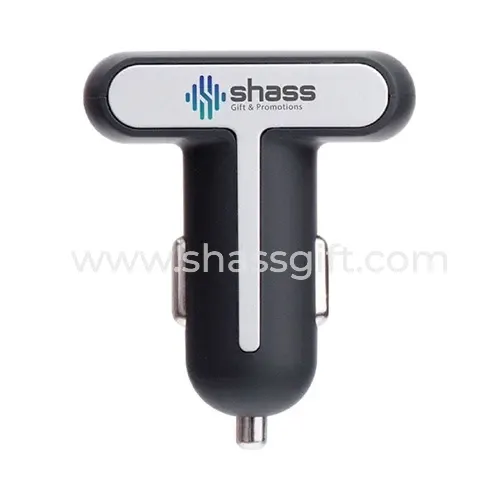 Dual Car Charger