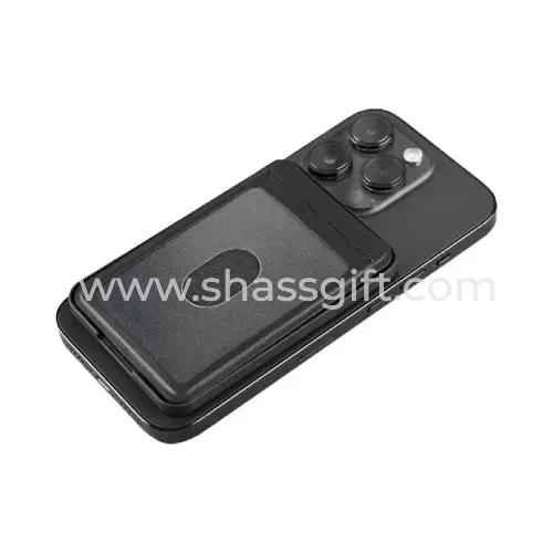 Smart ID Holder