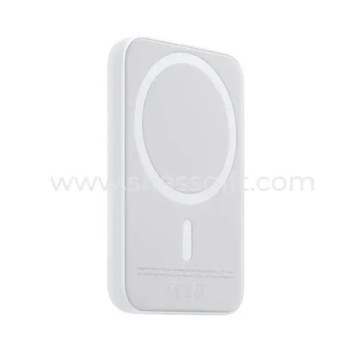 MagSafe Wireless Powerbank