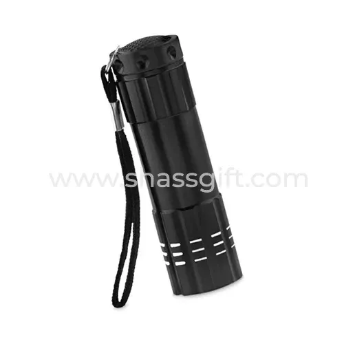 Aluminium COB Torch