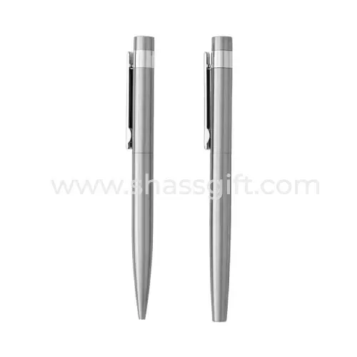 Ecosteel Pen Set