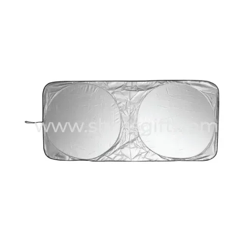 Nylon Car Sun Shade