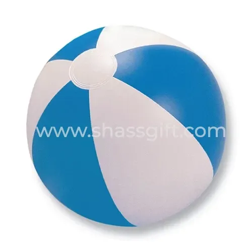 Inflatable Beach Ball