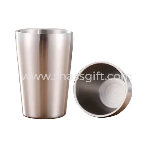 Double Wall Insulation Mug