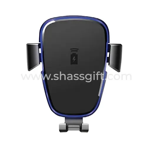 Car Wireless Charger