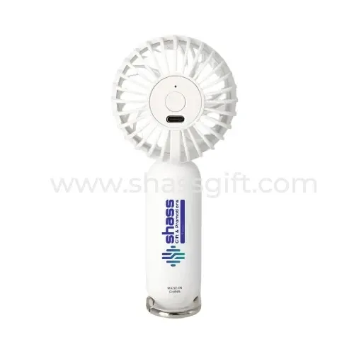 Rechargeable Mini Hand Fan