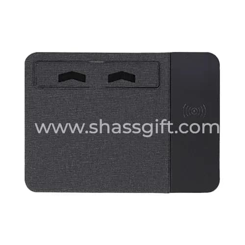 3 in 1 Mouse Pad