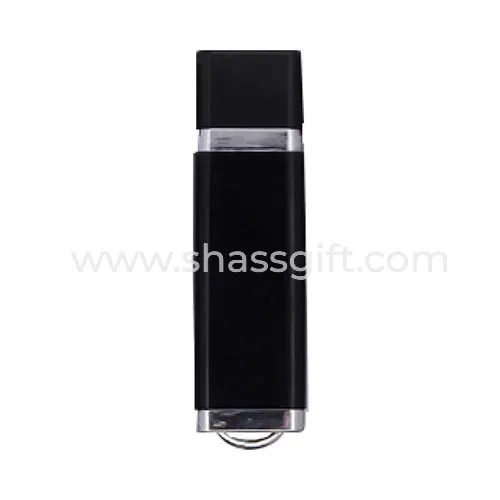 De Style Plastic USB