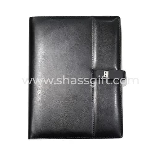 Organizer With USB