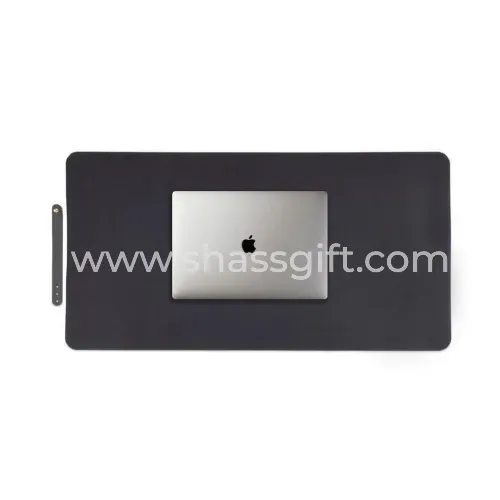 Recycled PU Desk Pad