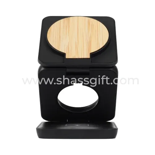 Multifunctional Magnetic Charger