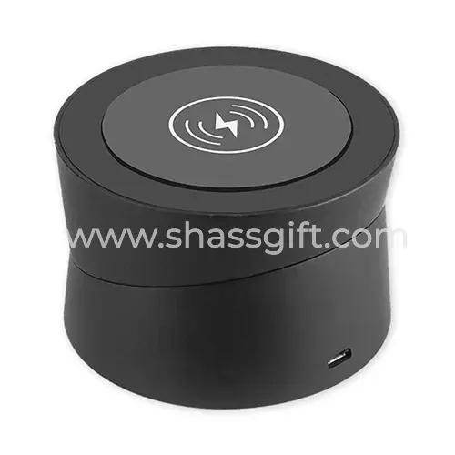 Wireless Round Charger