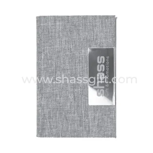 RPET Business Card Holders