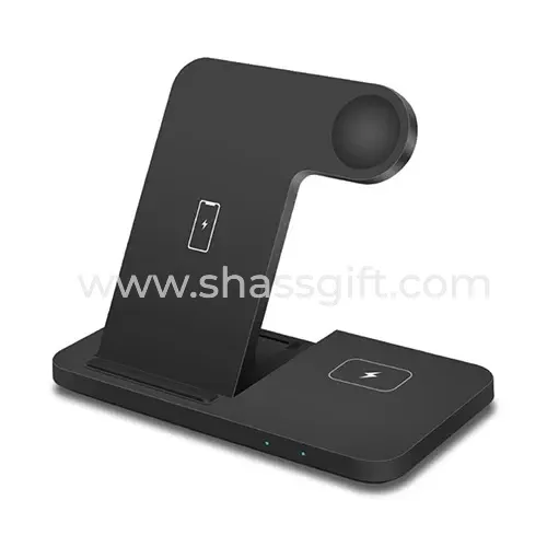 Wireless Charging Dock Station