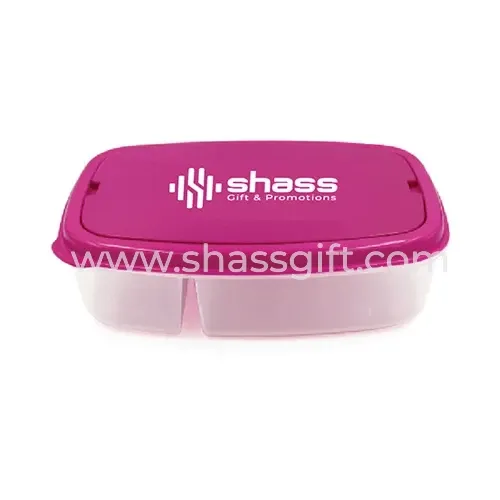 Promotional Lunch Box
