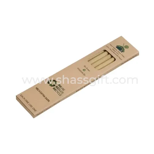 Recycled Kraft Paper Pencil Set Of 5