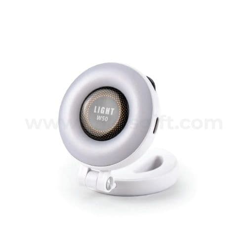 Pocket Selfie Ring Light with MagSafe