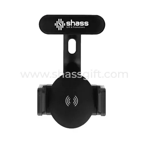Wireless Car Charger Mount