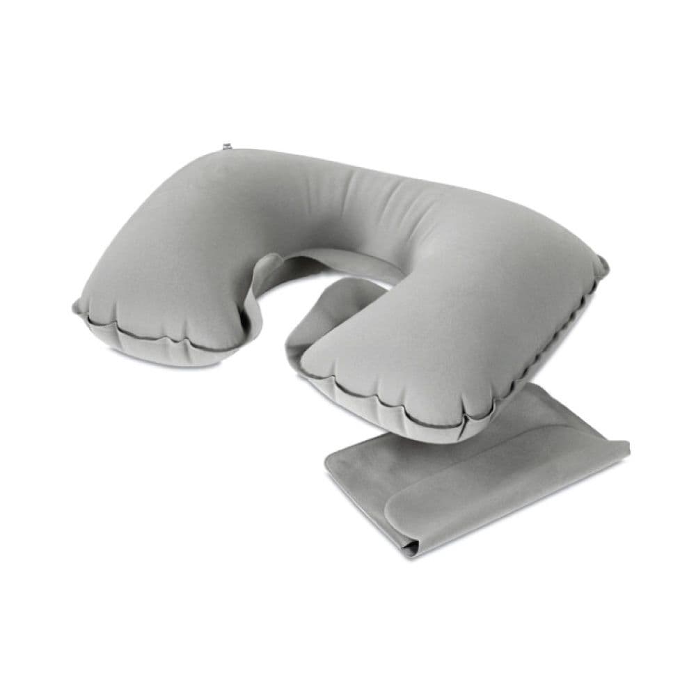 Inflatable Pillow In Pouch