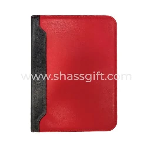 A4 PU Business Folder