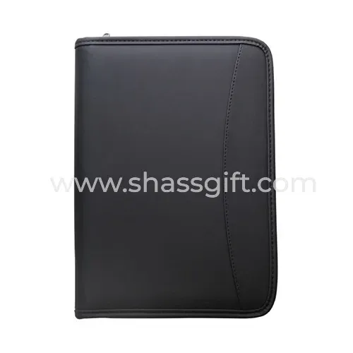 A4 PU Leather Folder