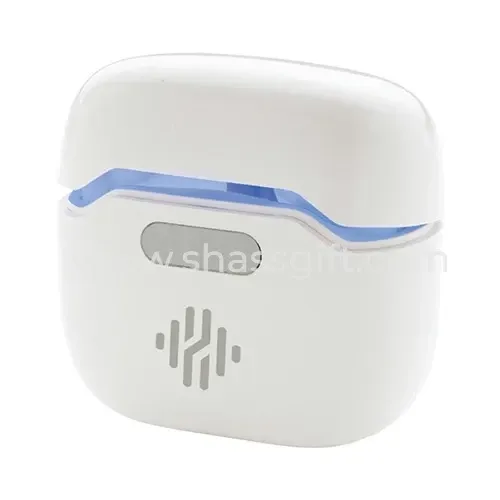TWS UV-C Earbuds With Sterilization Case